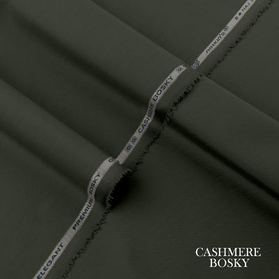 Cashmere Bosky - Winter Wash & Wear (4.5 Mtr)