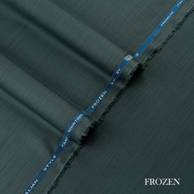 Frozen - Premium Linen Like Texture