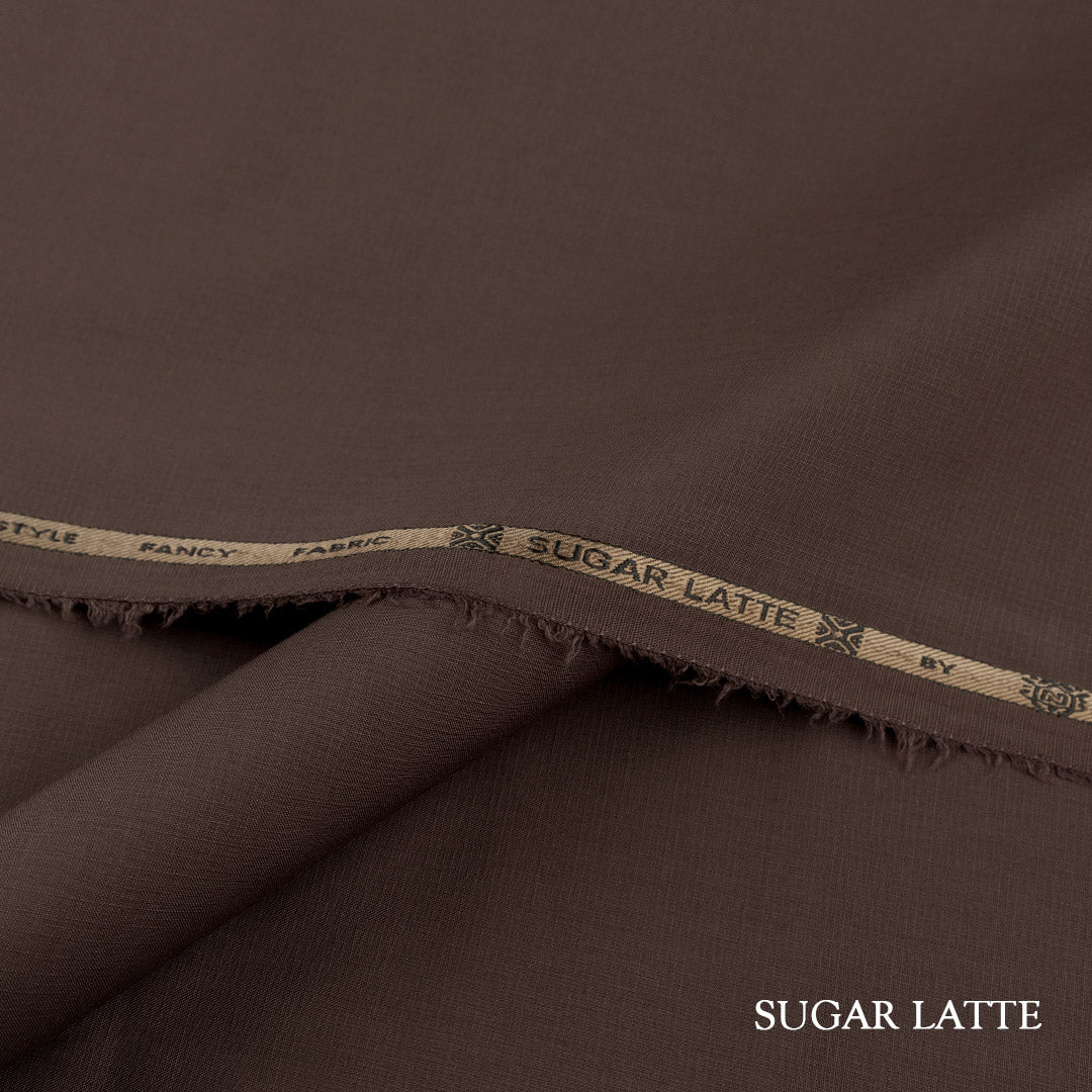 Sugar Latte - Summer Wash & Wear