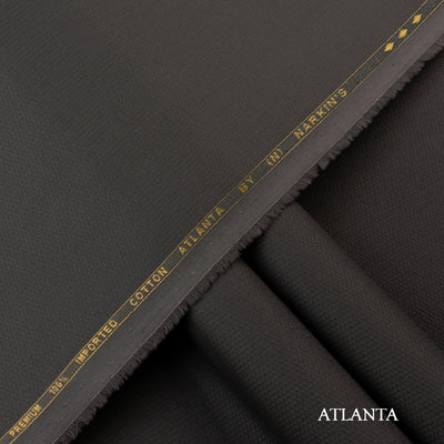 Atlanta - 100% Cotton