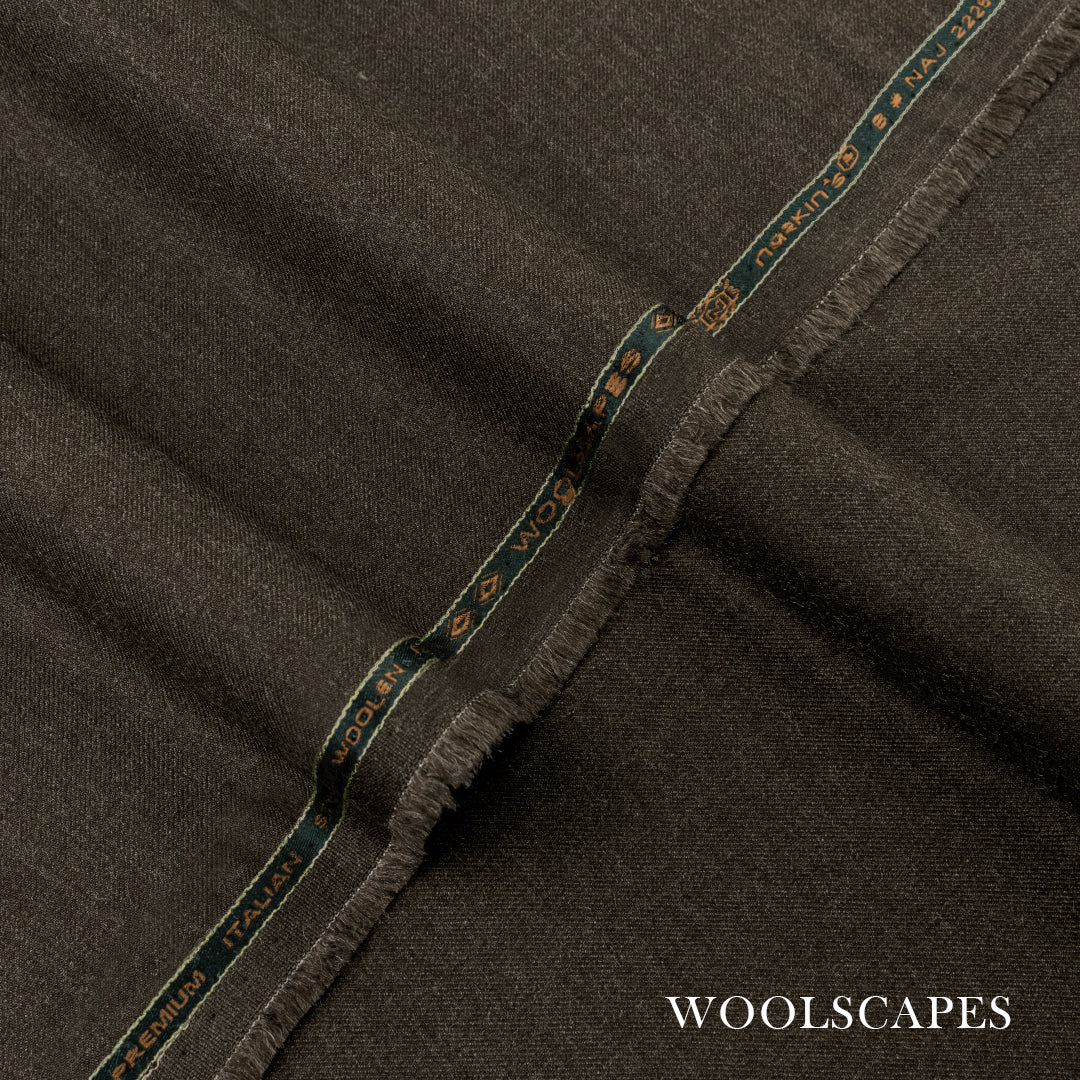 Wool Scapes – Premium Soft Woolen