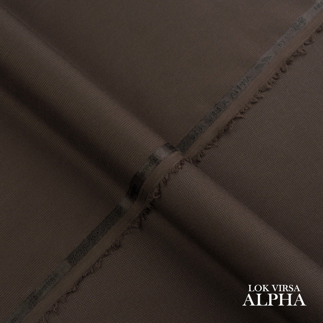 Lok Virsa Alpha - Summer Wash & Wear