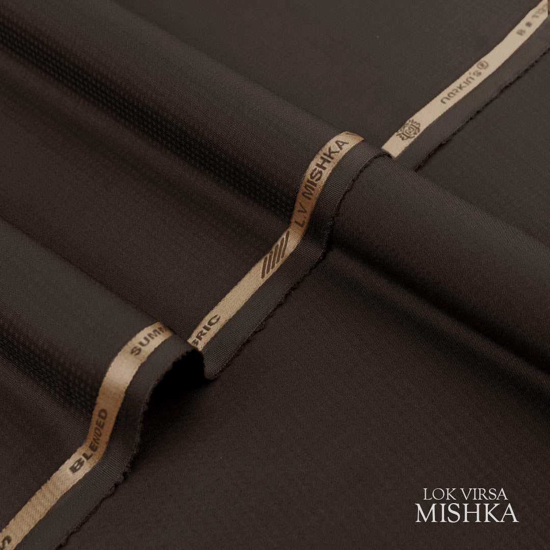 Lok Virsa Mishka - Summer Wash & Wear