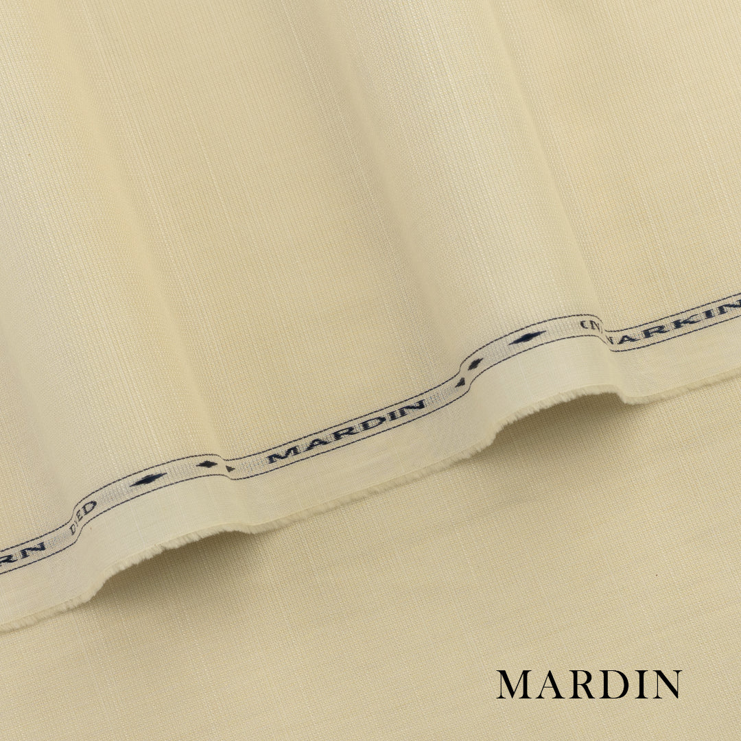 Mardin - Yarn Dyed Cotton
