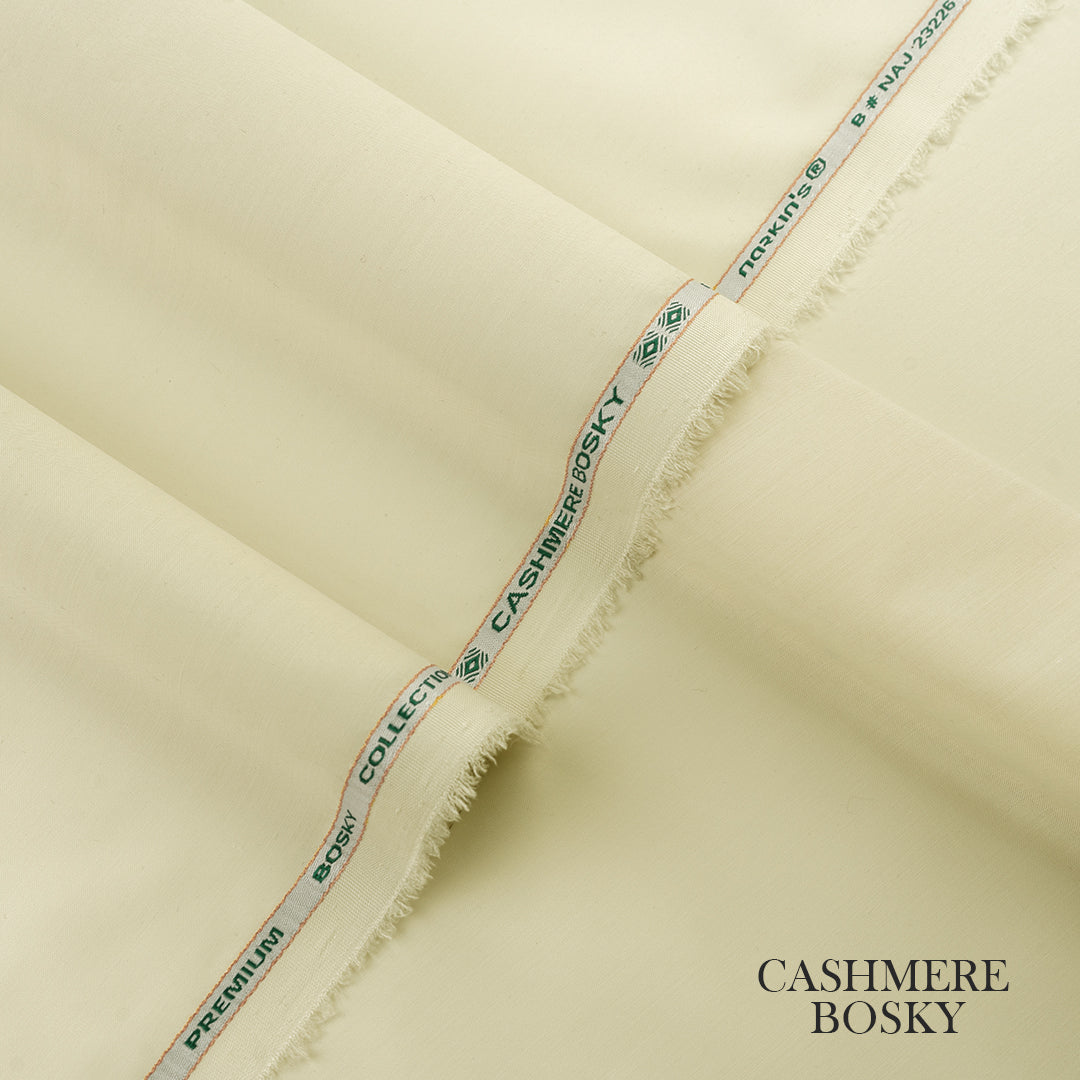 Cashmere Bosky - Winter Wash & Wear (4.5 Mtr)