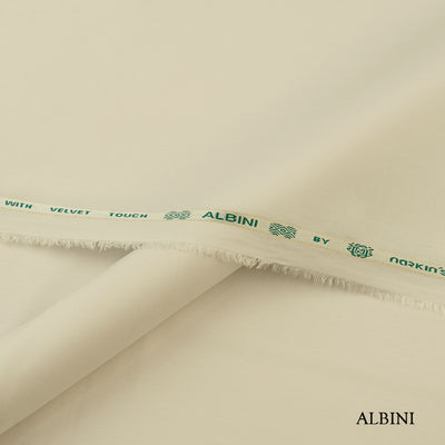 Albini - Summer Wash & Wear (4.5 Mtr)