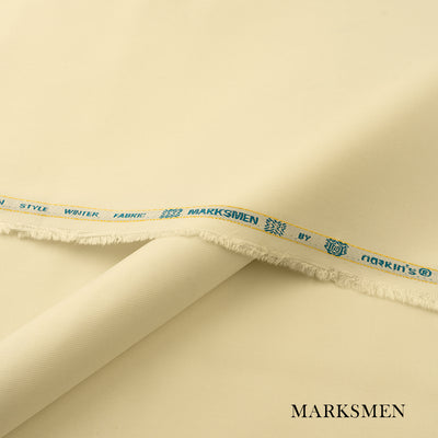 Marksmen - Luxe Textured Wash & Wear