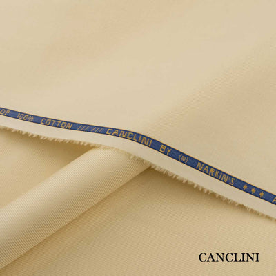 Canclini - Winter 100% Cotton (4.5 Mtr)