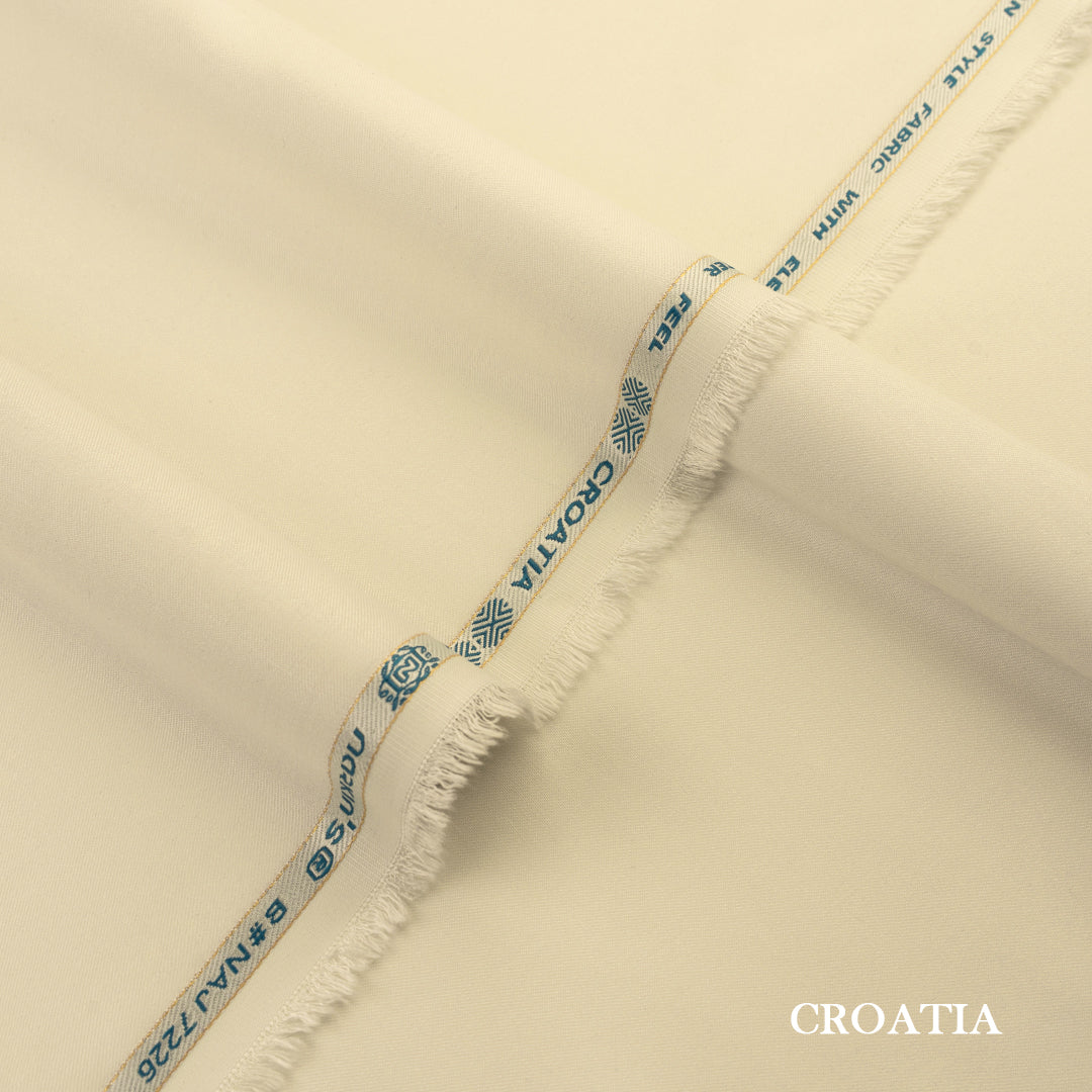 Croatia - Winter Wash & Wear (4.5 Mtr)
