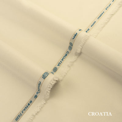 Croatia - Winter Wash & Wear (4.5 Mtr)