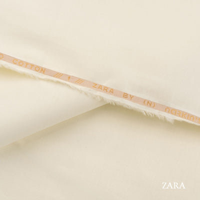 Zara  - 100% Cotton