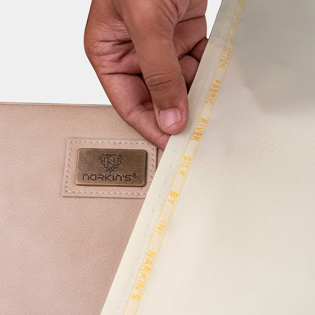River Silk - Formal Luxury Cotton