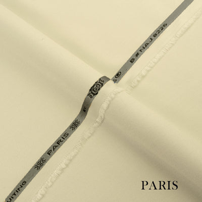 Paris - Winter Wash & Wear (4.5 Mtr)