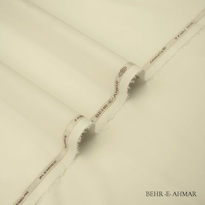 Behr e Ahmar - Summer Wash & Wear