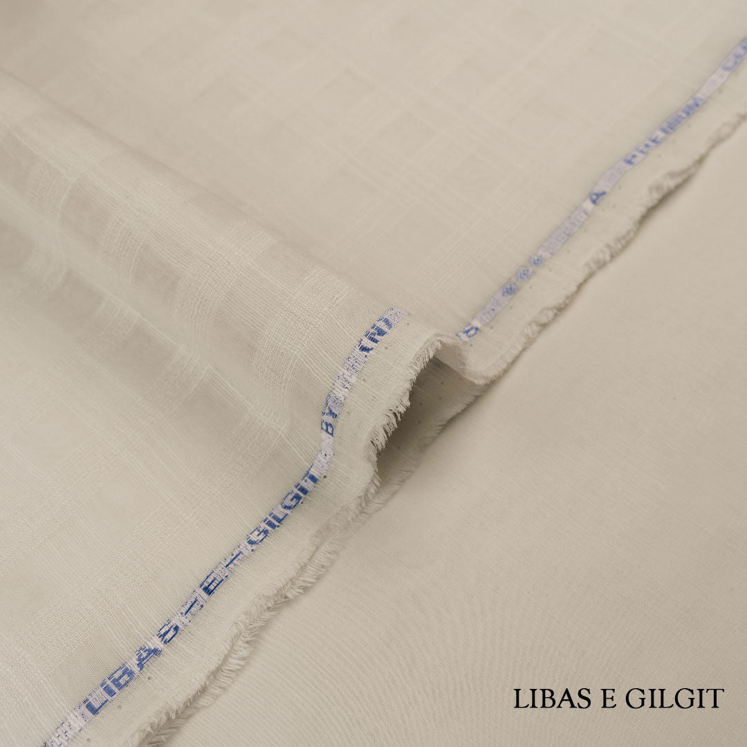 Libas-e-Gilgit - Festive Cotton Collection