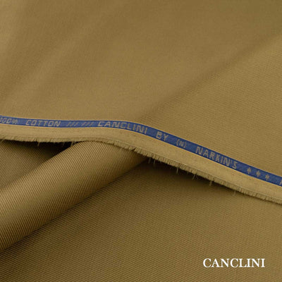 Canclini - Winter 100% Cotton (4.5 Mtr)