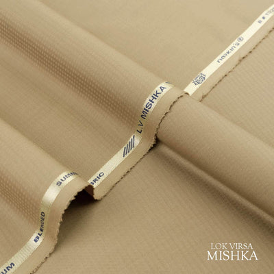 LV Mishka - Summer Wash & Wear (4.5 Mtr)