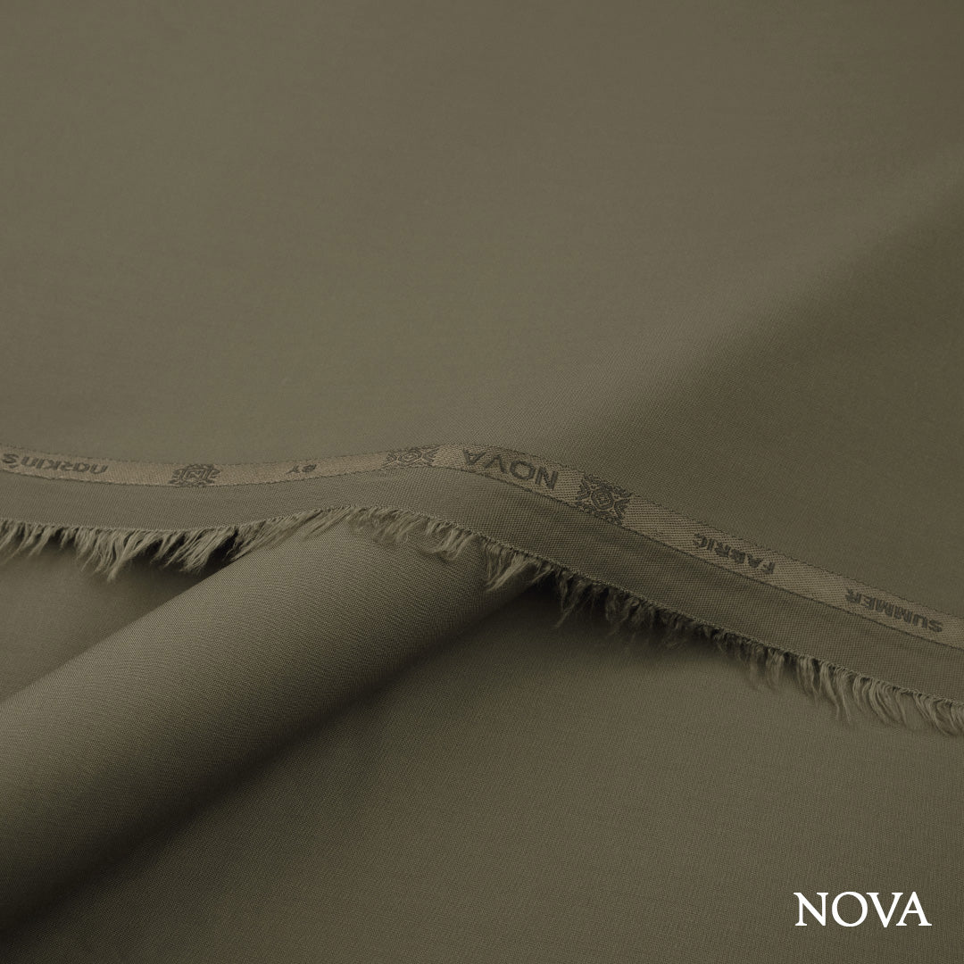 Nova - Summer Wash & Wear