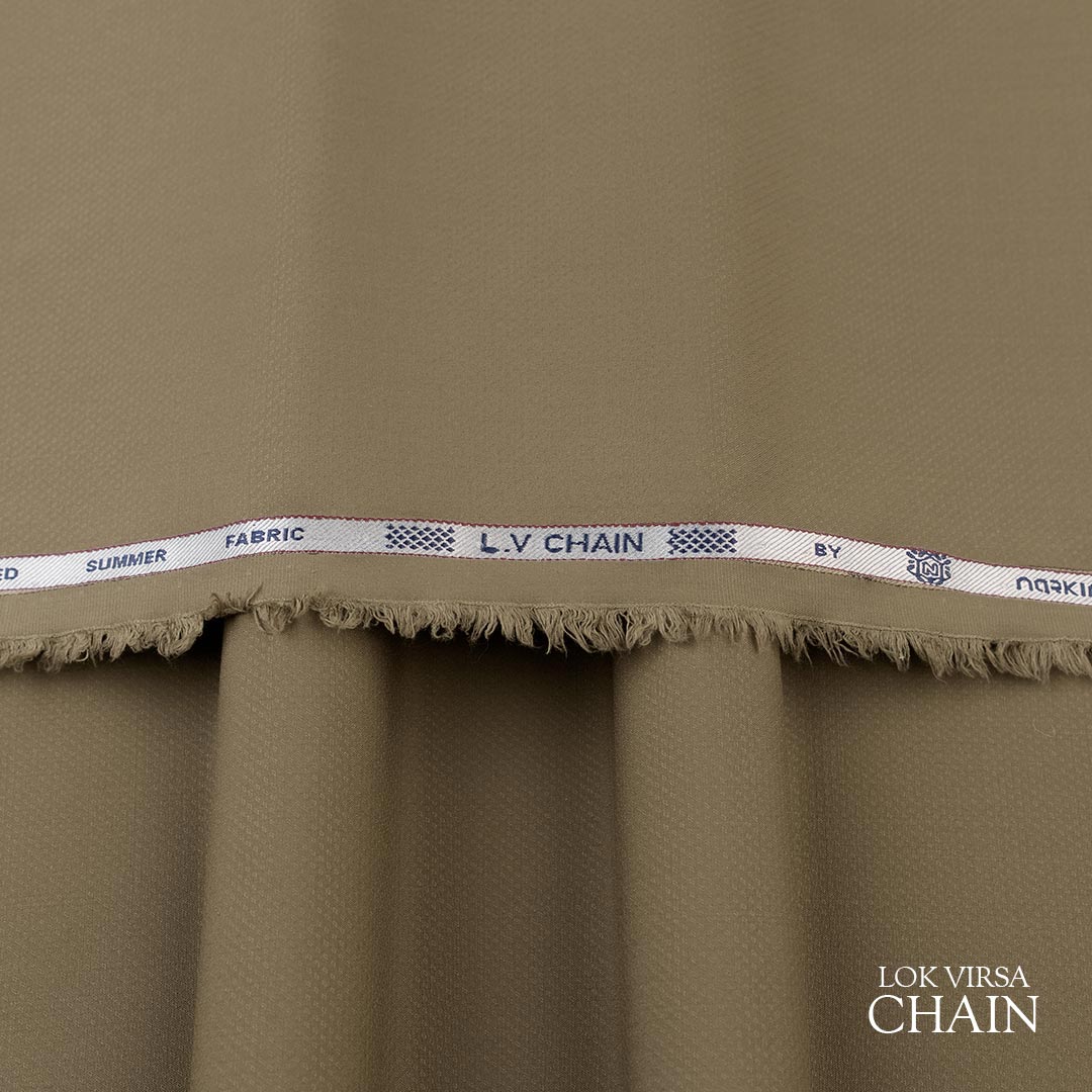 LV Chain - Summer Wash & Wear (4.5 Mtr)