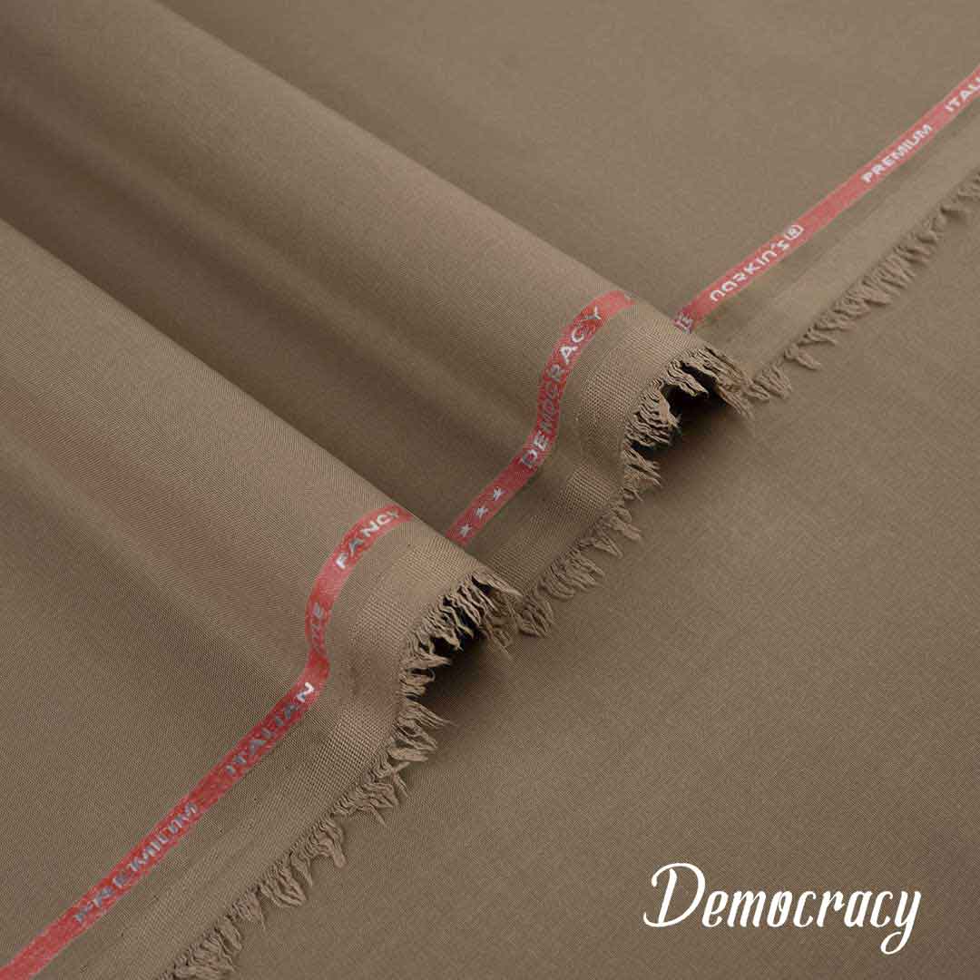 Democracy - Winter Blended (4.5 Mtr)
