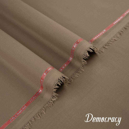 Democracy - Winter Blended (4.5 Mtr)