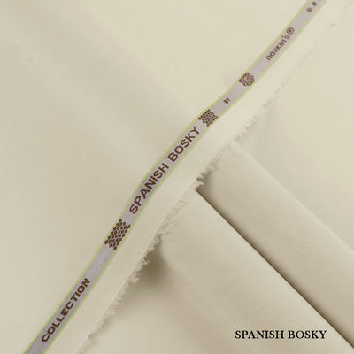 Spanish Bosky - Summer Wash & Wear