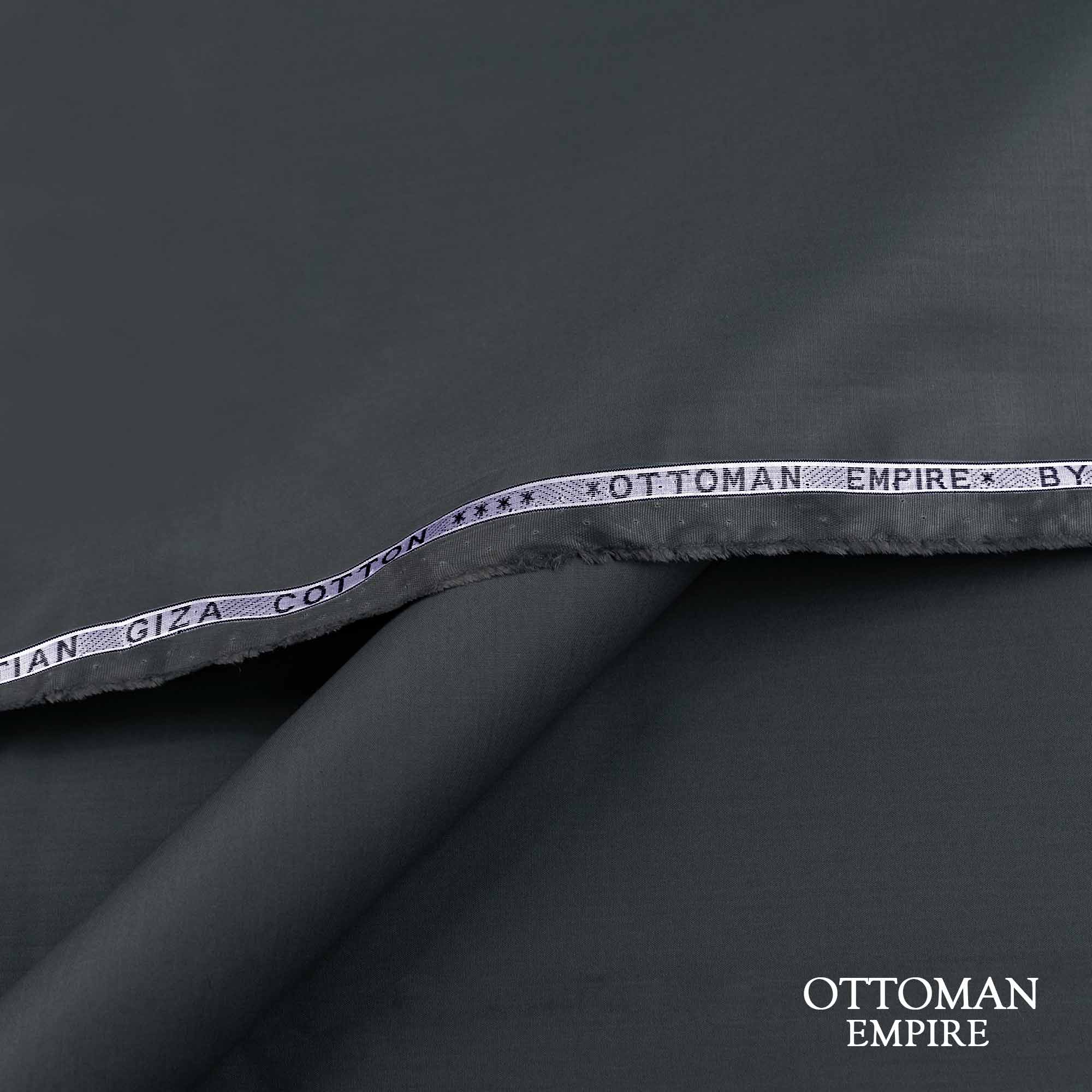 Ottoman Empire - Egyptian Giza Cotton