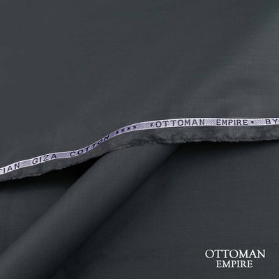 Ottoman Empire - Egyptian Giza Cotton