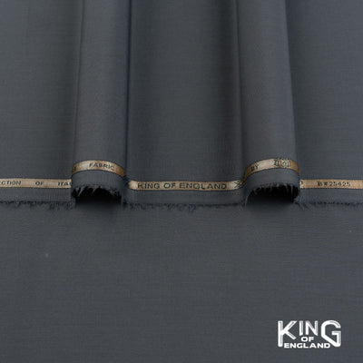 King Of England premium wash and wear blended fabric made with 60’s count fine yarn, durable fade-resistant colors, ideal for ethnic wear.