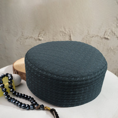 Shajar Caps