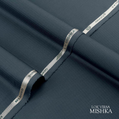 LV Mishka - Summer Wash & Wear (4.5 Mtr)