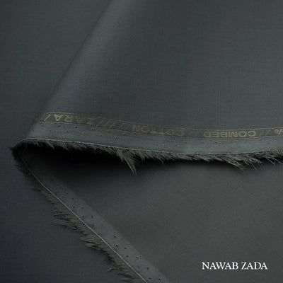Nawabzada - American PIMA Lawn Cotton