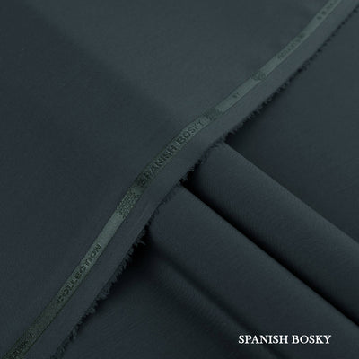 Spanish Bosky - Summer Wash & Wear