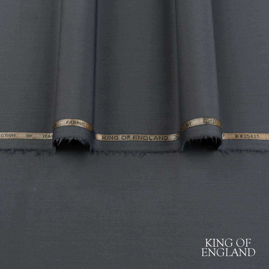 King Of England - Summer Wash & Wear (4.5 Mtr)