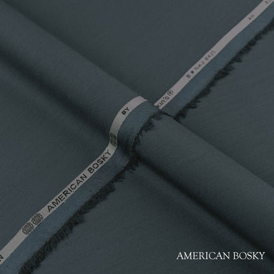 American Bosky - Summer Wash & Wear