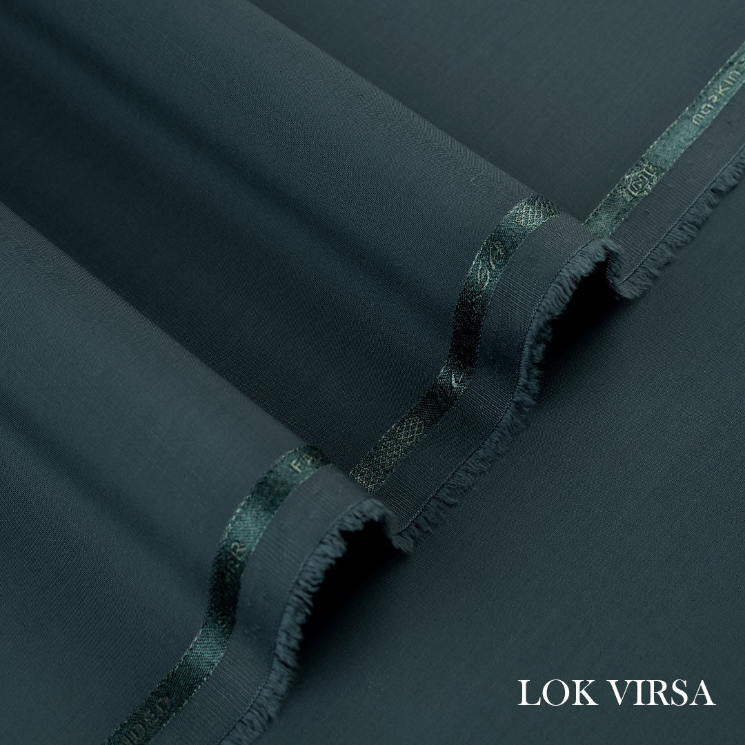Lok Virsa - Summer Wash & Wear