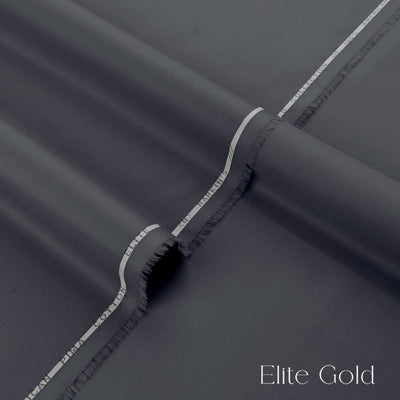 Elite Gold - 100% American Cotton (4.5 Mtr)