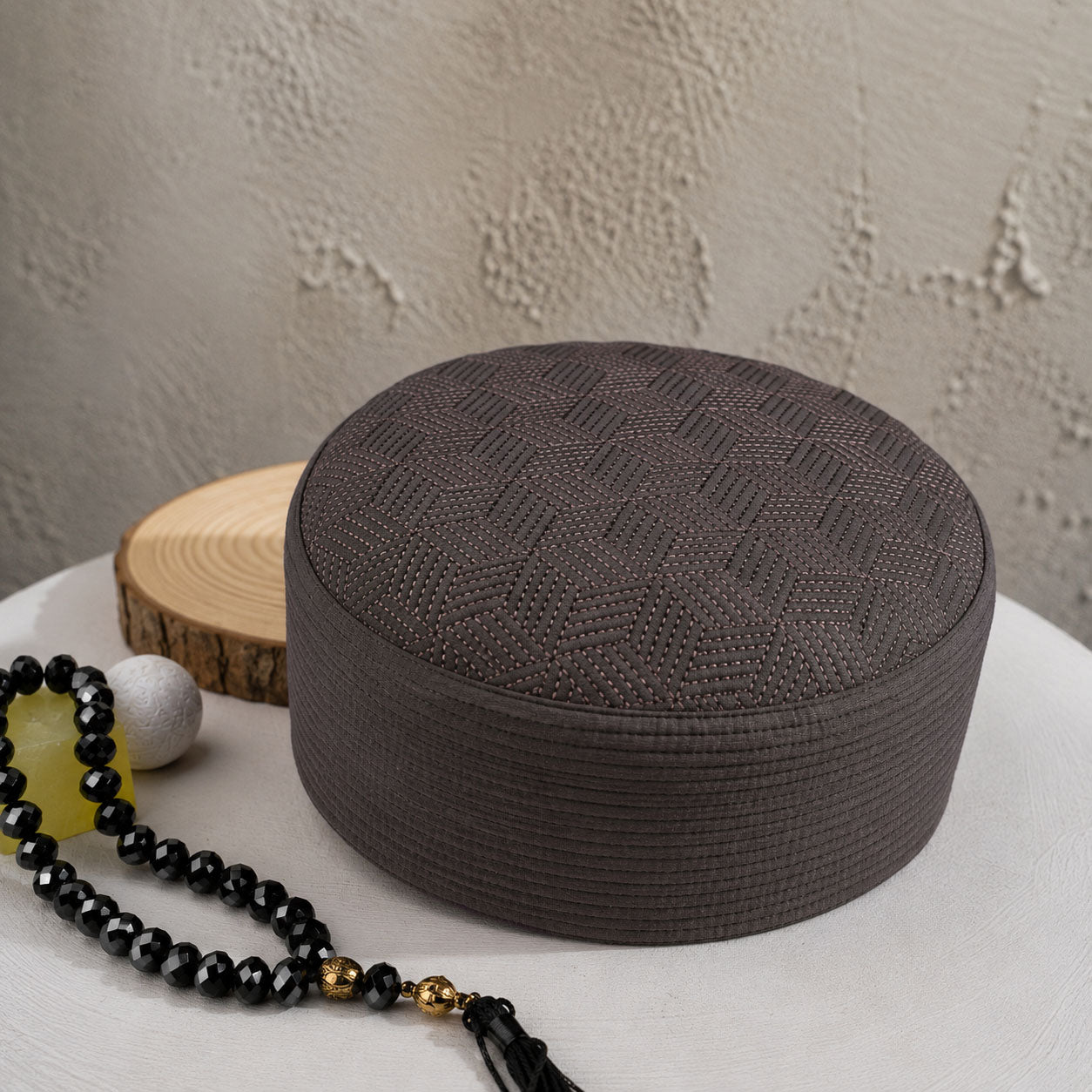 Sanjar CA02 Caps