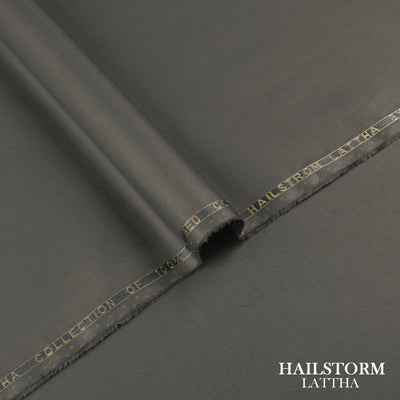 Hail Storm - 100% Cotton Latha