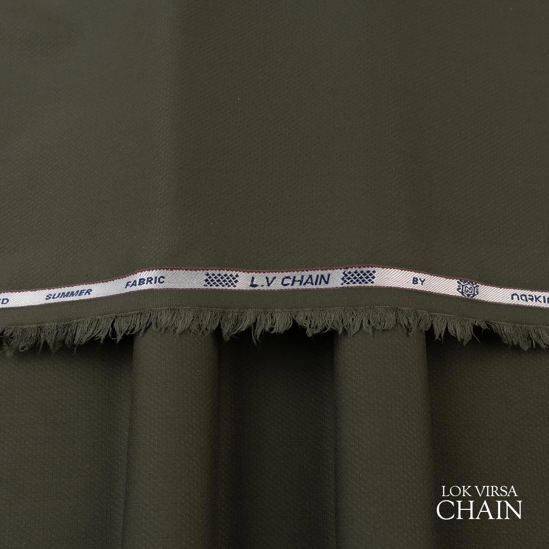 LV Chain - Summer Wash & Wear (4.5 Mtr)