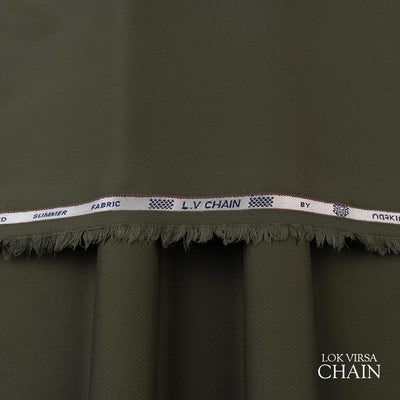 Lok Virsa Chain - Summer Wash & Wear
