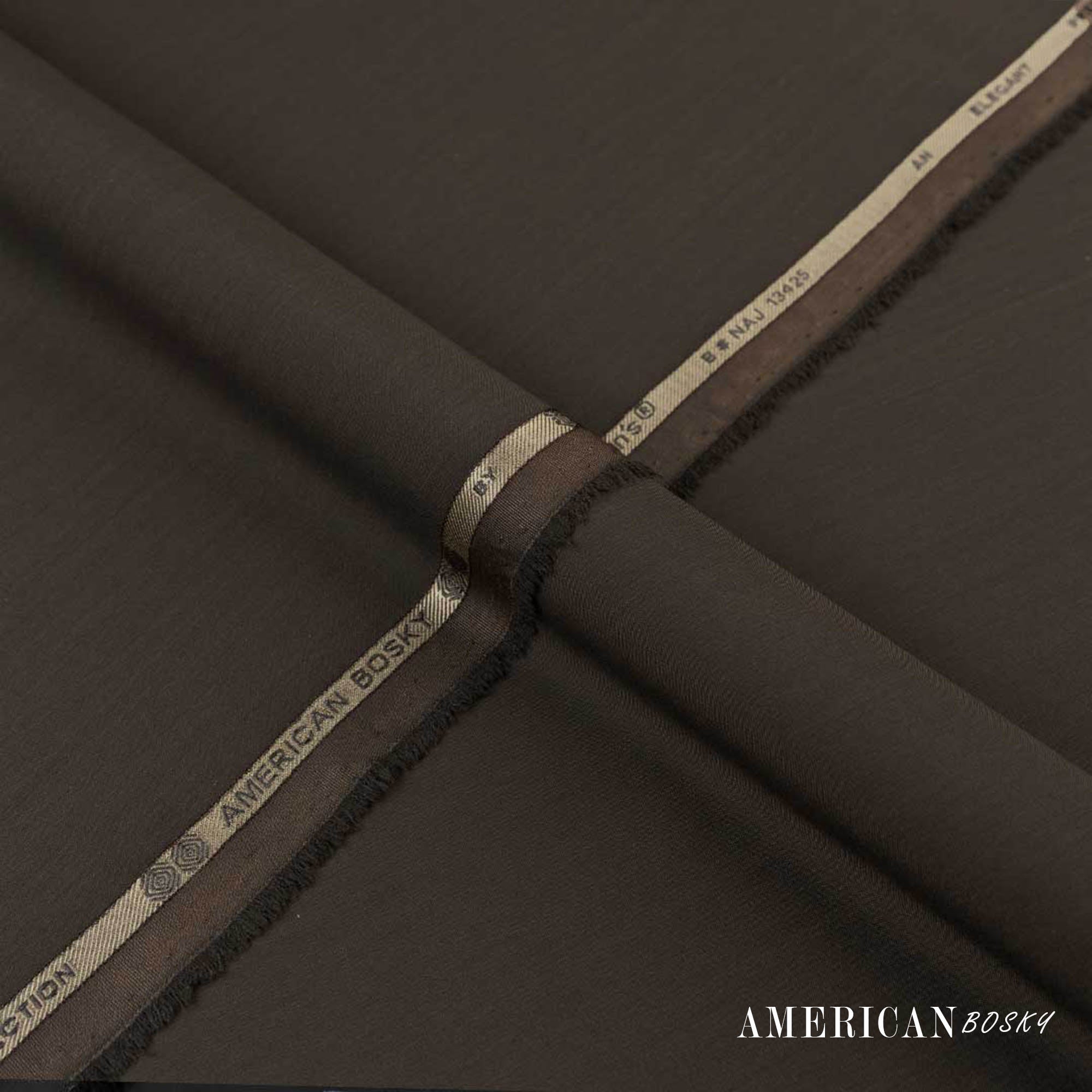 American Bosky - Summer Wash & Wear (4.5 Mtr)