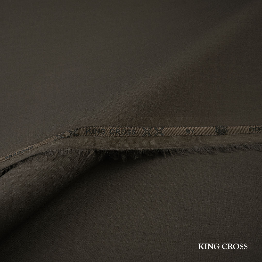King Cross - Summer Wash & Wear