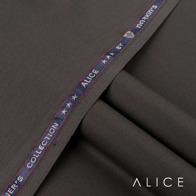 premium suiting fabric in neutral classic shade with textured finish, ideal for waistcoats ,coat and shalwar kameez