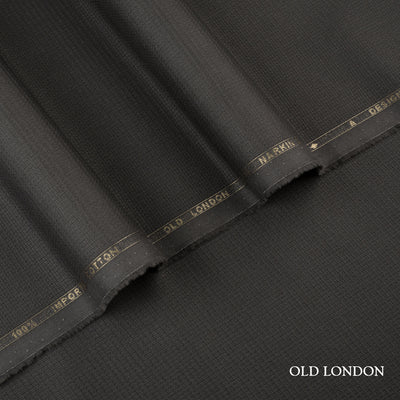 Old London - 100% Cotton