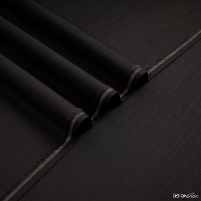 Asian Flax unstitched winter fabric by Narkin's – 100% cotton, natural linen-inspired, perfect for winter party wear
