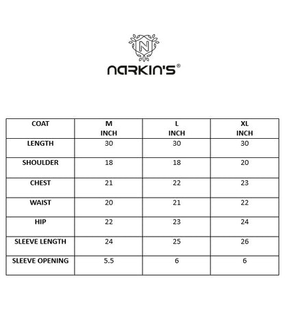 Grey Blazer – (NBL23)