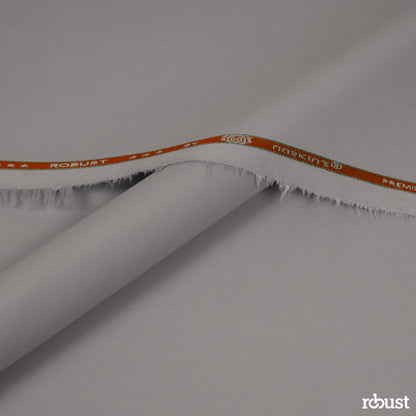 Robust unstitched winter wash & wear suiting fabric with woolen feel, perfect for tailored outfits and seasonal comfort.