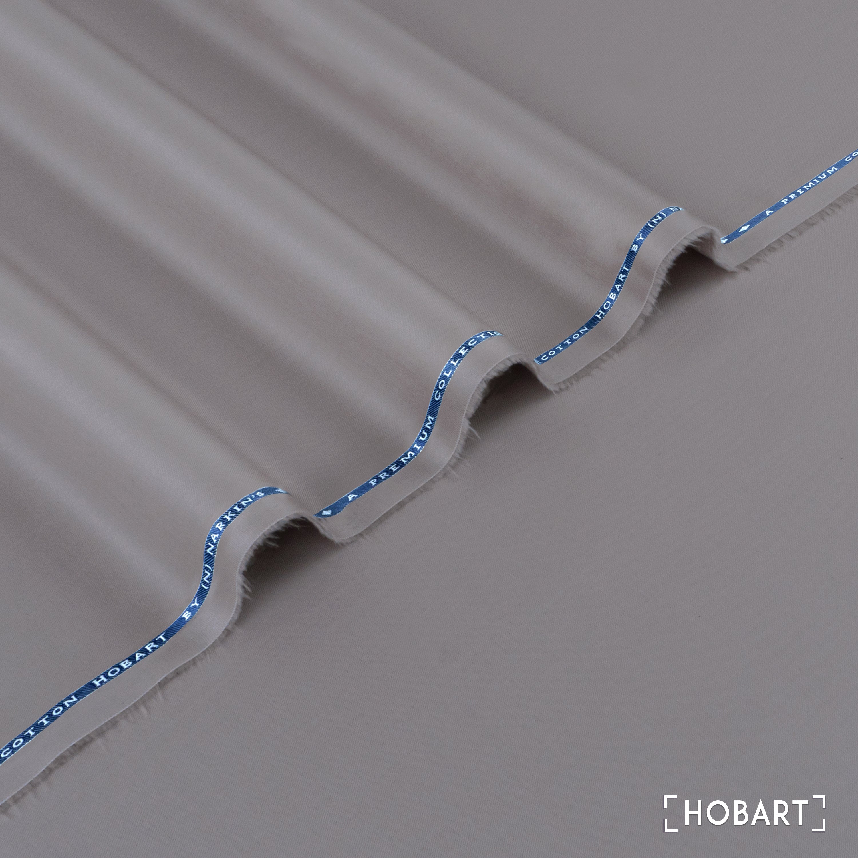 Hobart - Superfine Cotton (4.5 Mtr)