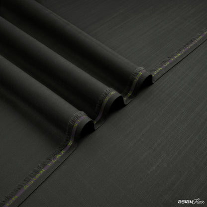 Asian Flax unstitched winter fabric by Narkin's – 100% cotton, natural linen-inspired, perfect for winter party wear